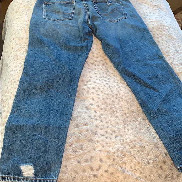 Sanctuary Size 2/26 Slim Boyfriend Std Rise NWT - Picture 5 of 8